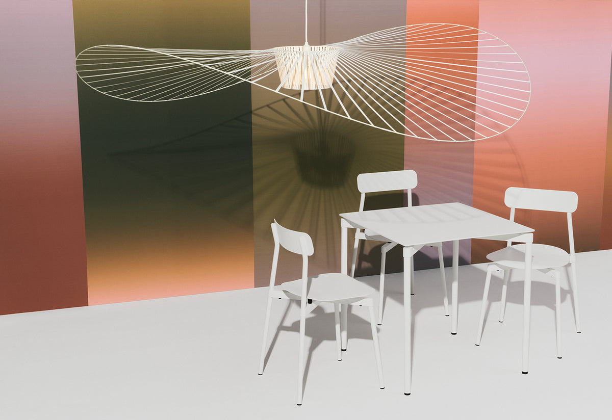 Fromme Chair, Tom chung, Petite friture