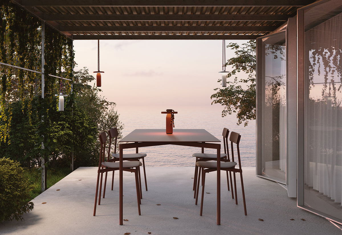 Fromme Chair, Tom chung, Petite friture