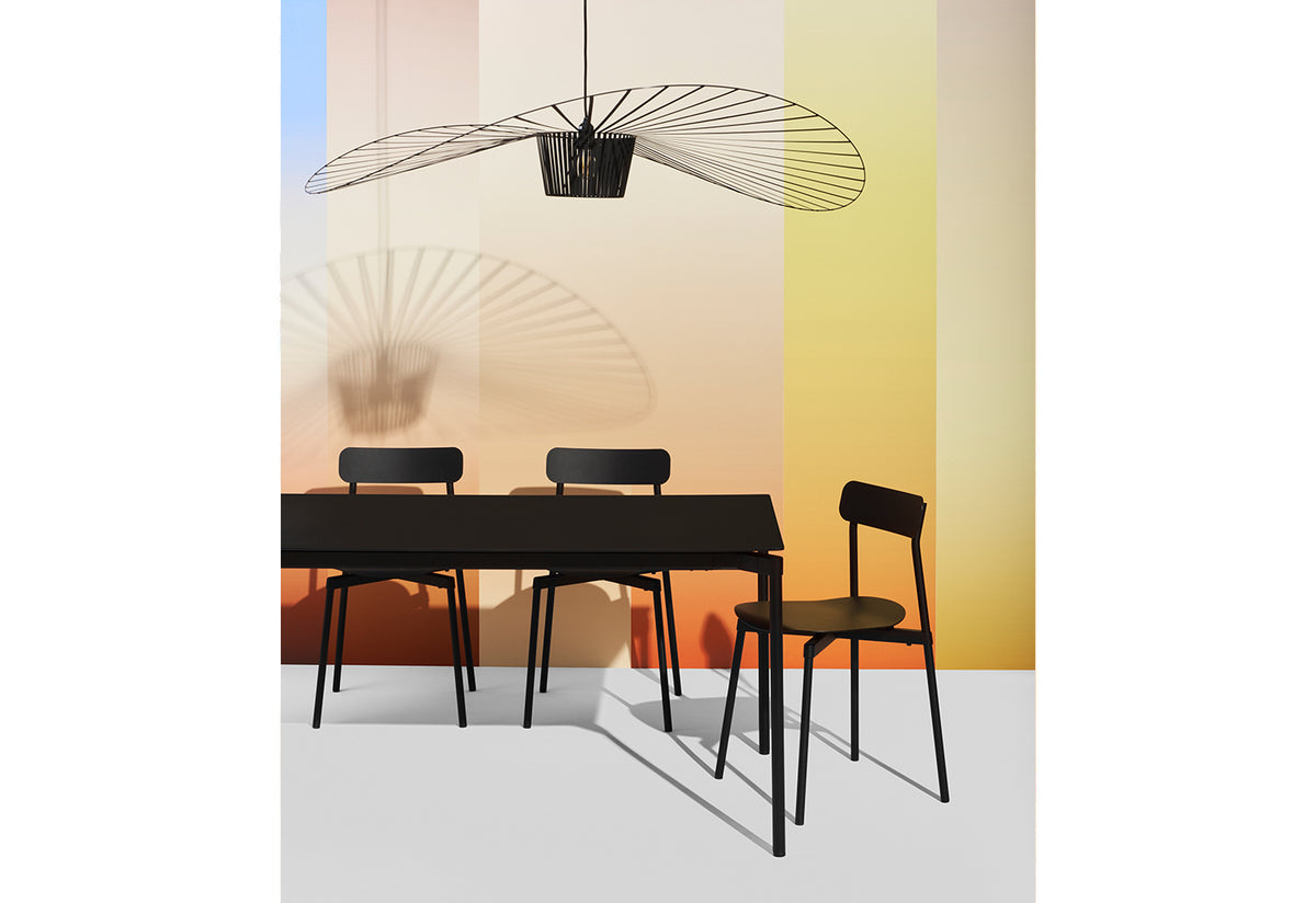 Fromme Chair, Tom chung, Petite friture