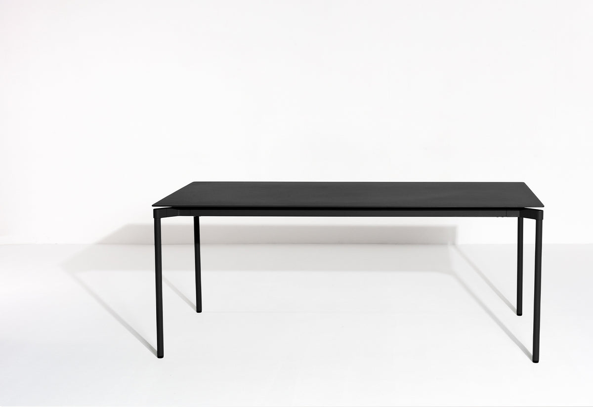 Fromme Rectangular Table, Tom chung, Petite friture