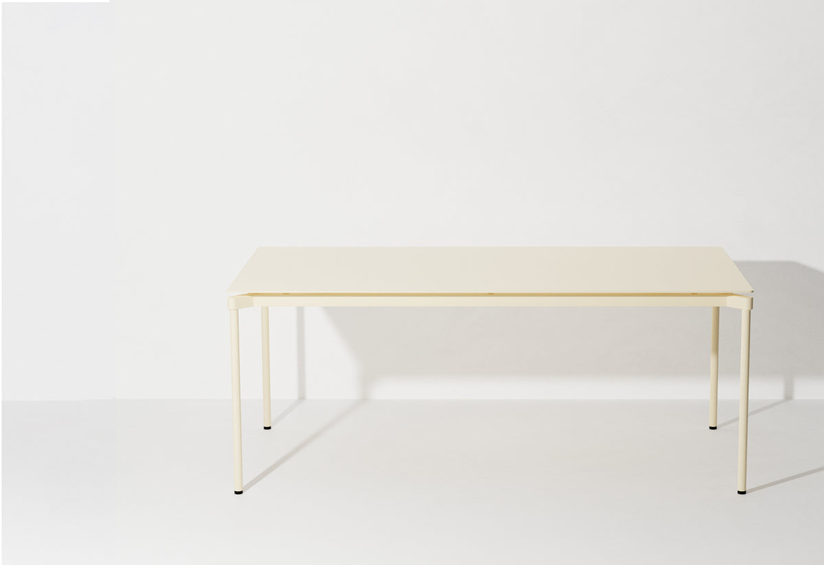 Fromme Rectangular Table, Tom chung, Petite friture