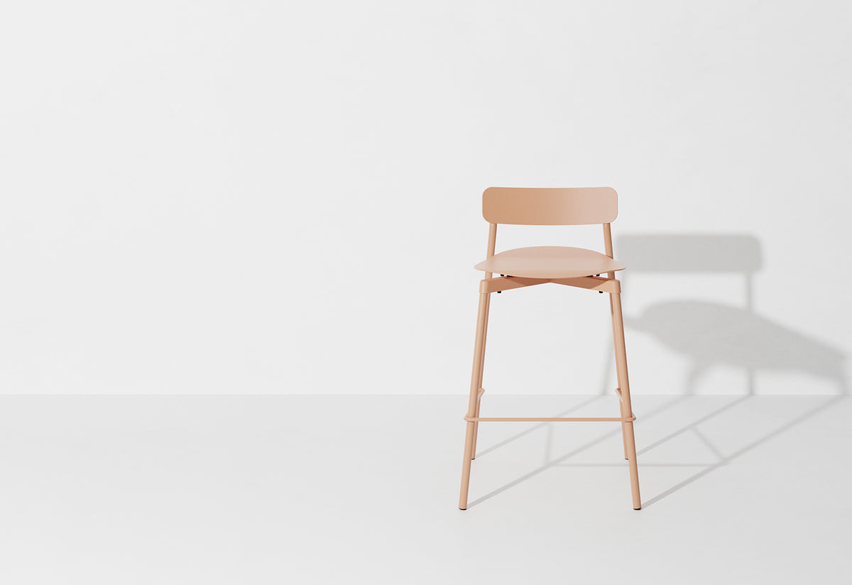 Fromme Bar Stool, Tom chung, Petite friture