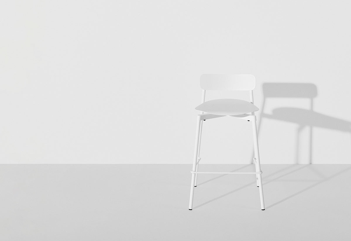 Fromme Bar Stool, Tom chung, Petite friture