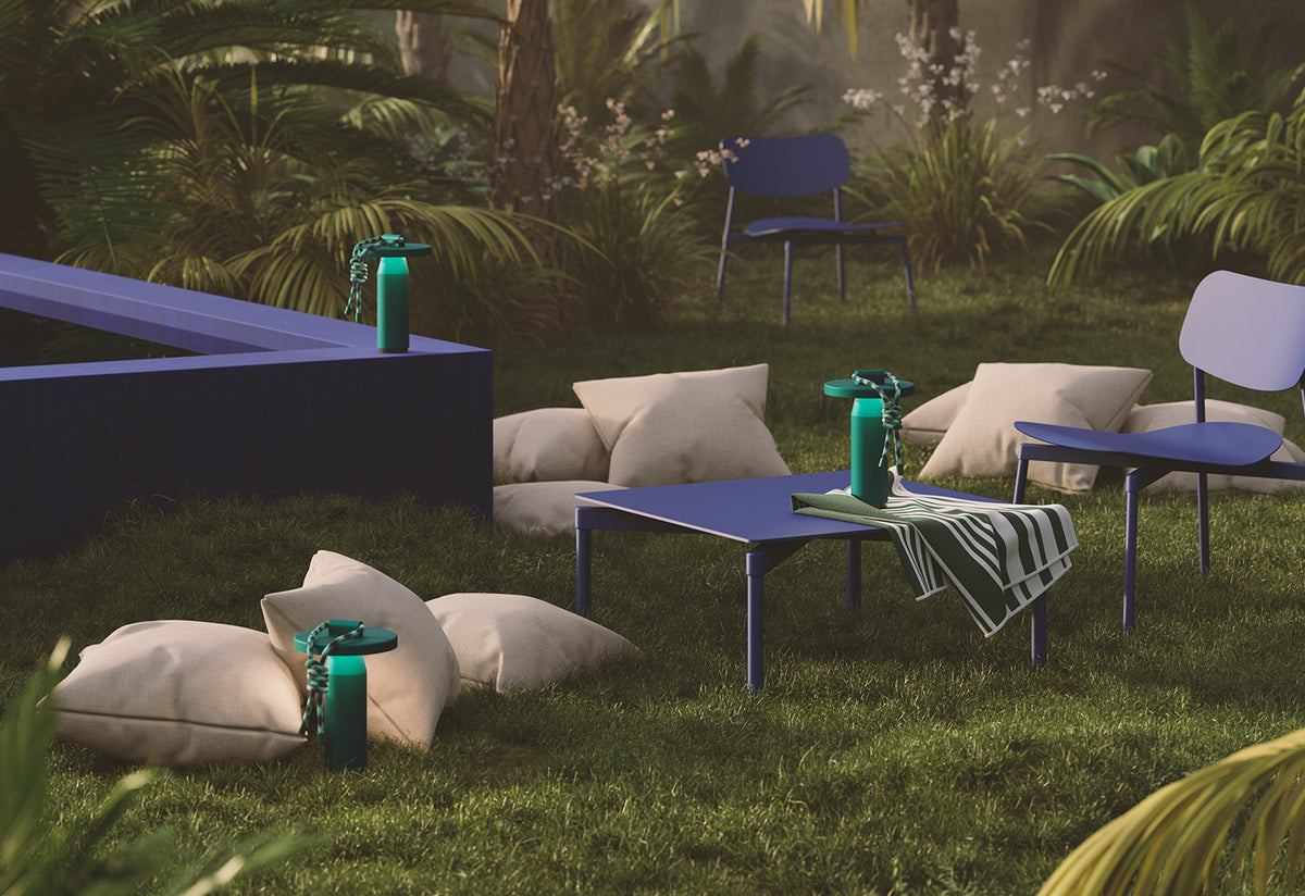 Fromme Lounge Chair, Tom chung, Petite friture