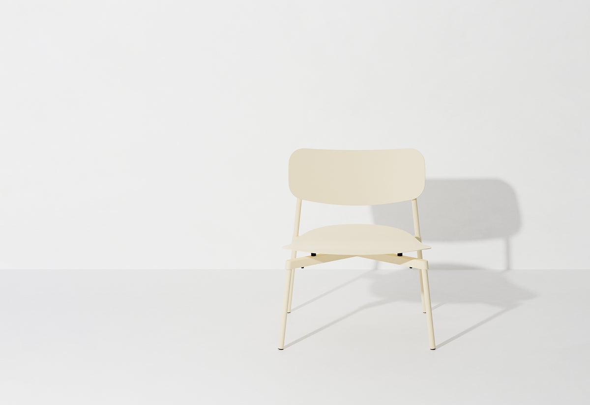 Fromme Lounge Chair, Tom chung, Petite friture