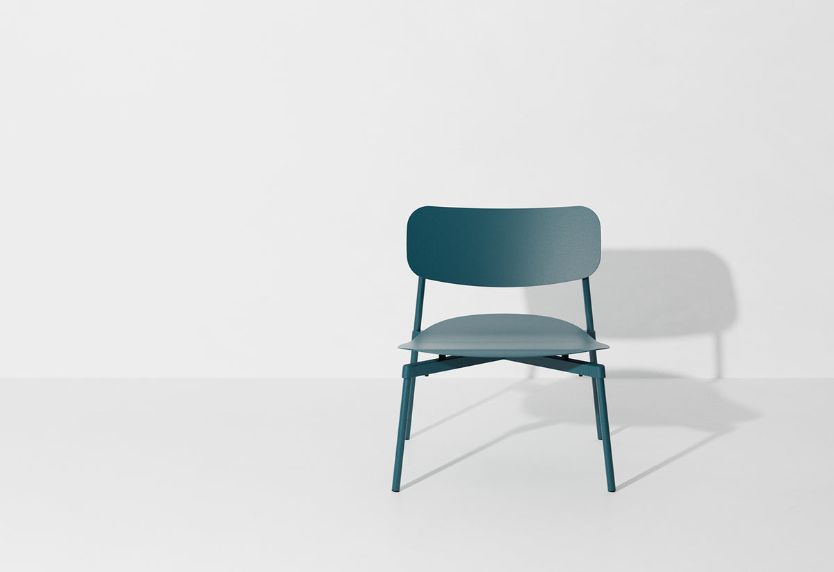 Fromme Lounge Chair, Tom chung, Petite friture