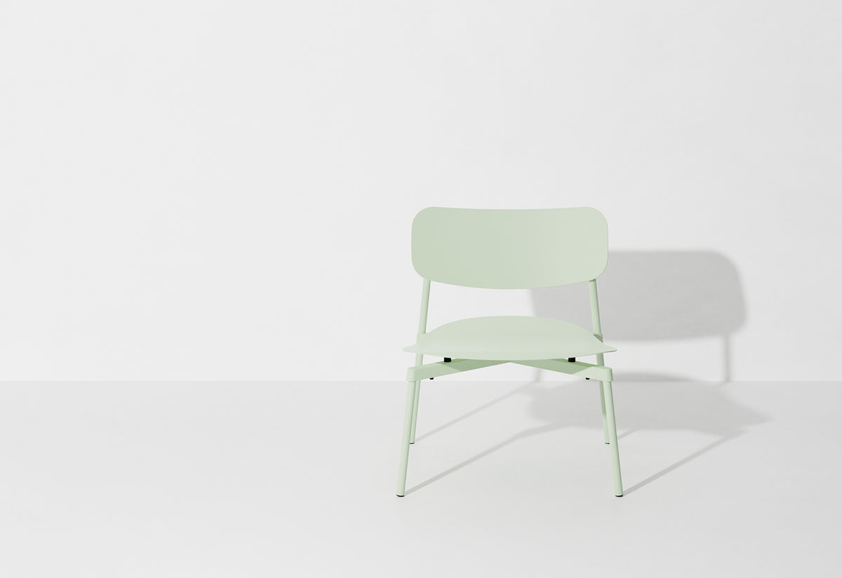 Fromme Lounge Chair, Tom chung, Petite friture
