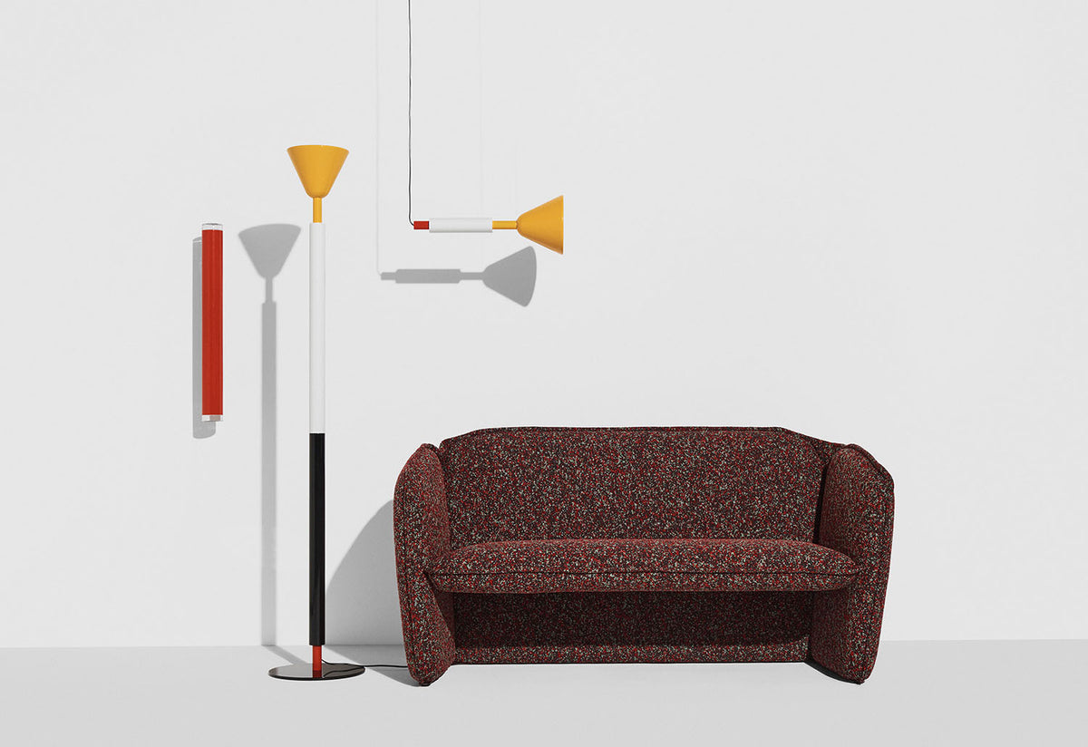 PYL Ceiling/Wall Lamp | Large, Marie and alexandre, Petite friture
