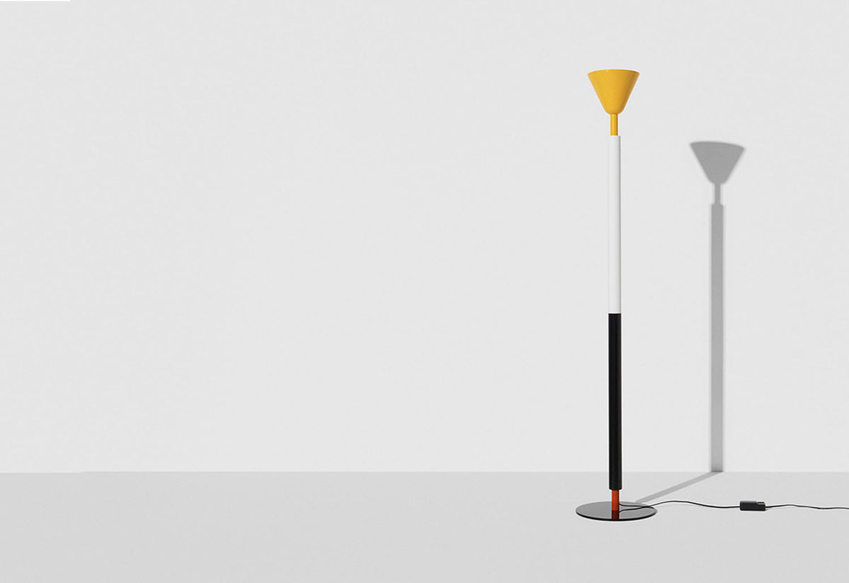 PYL Floor Lamp, Marie and alexandre, Petite friture