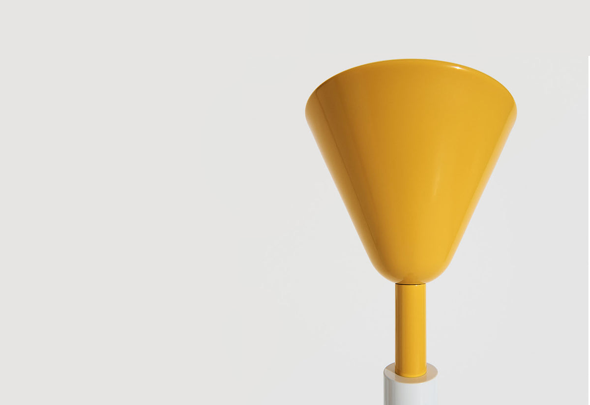 PYL Floor Lamp, Marie and alexandre, Petite friture