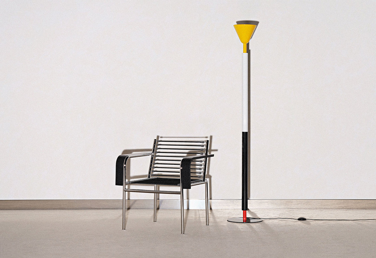 PYL Floor Lamp, Marie and alexandre, Petite friture