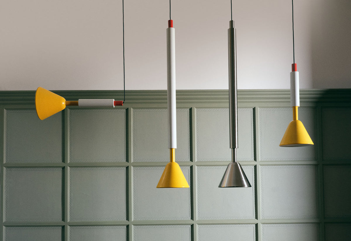 PYL Pendant | Ex-Display