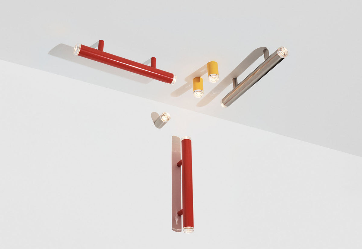 PYL Ceiling/Wall Lamp | Small, Marie and alexandre, Petite friture