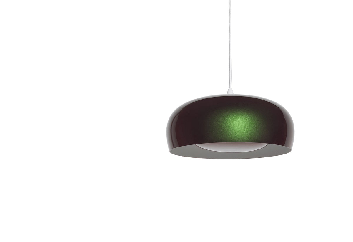 Brush Pendant, Pierre charrié, Petite friture