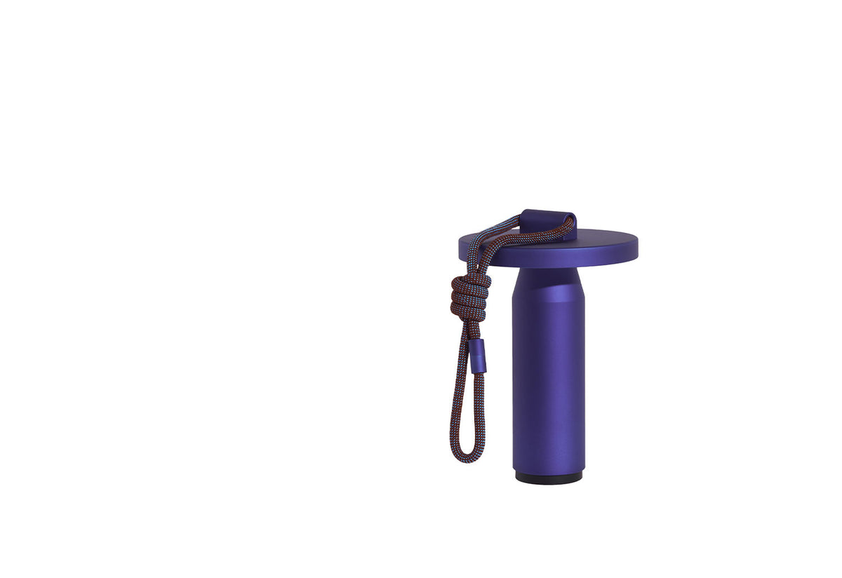 Quasar Lamp, Samy rio, Petite friture