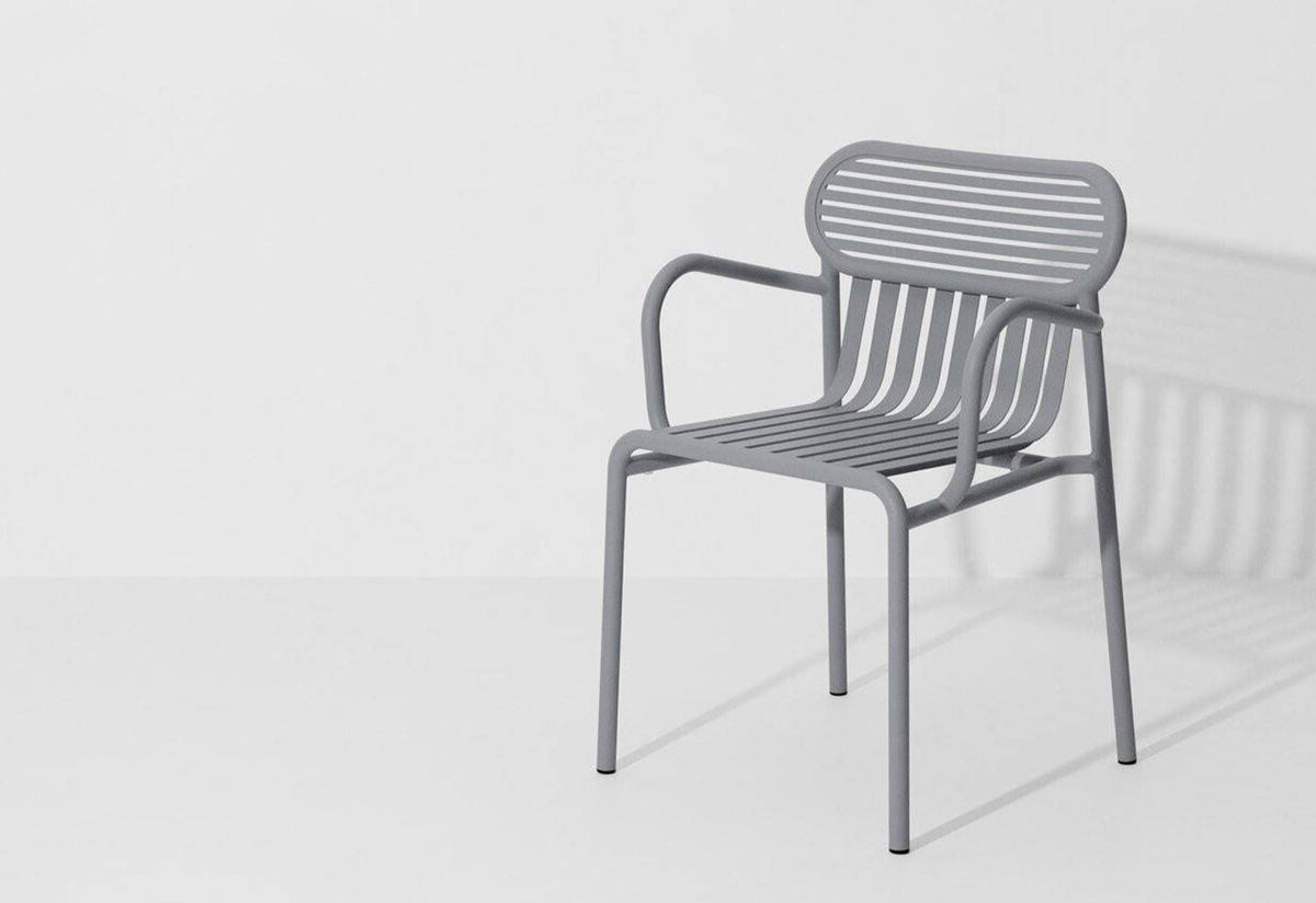 Week-End Armchair, Studio brichetziegler, Petite friture