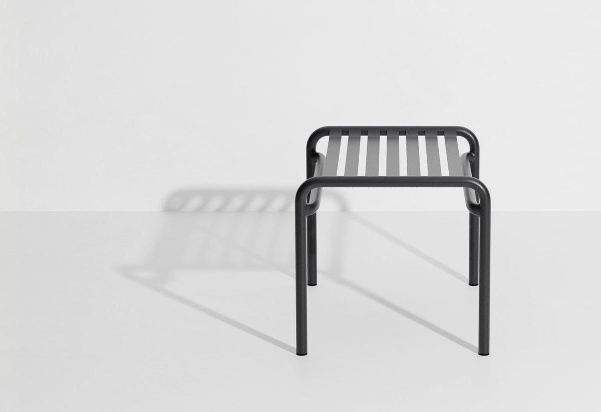 Week-End Footstool, Studio brichetziegler, Petite friture