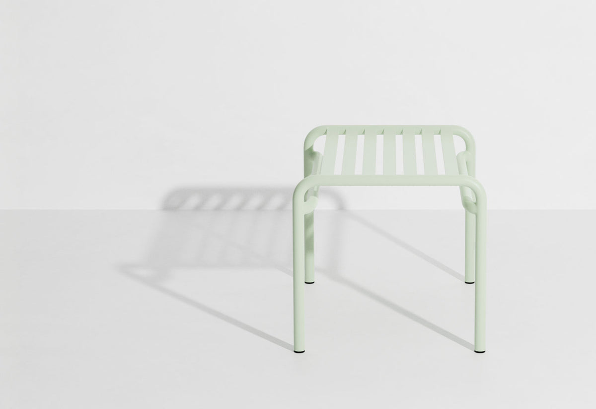 Week-End Footstool, Studio brichetziegler, Petite friture