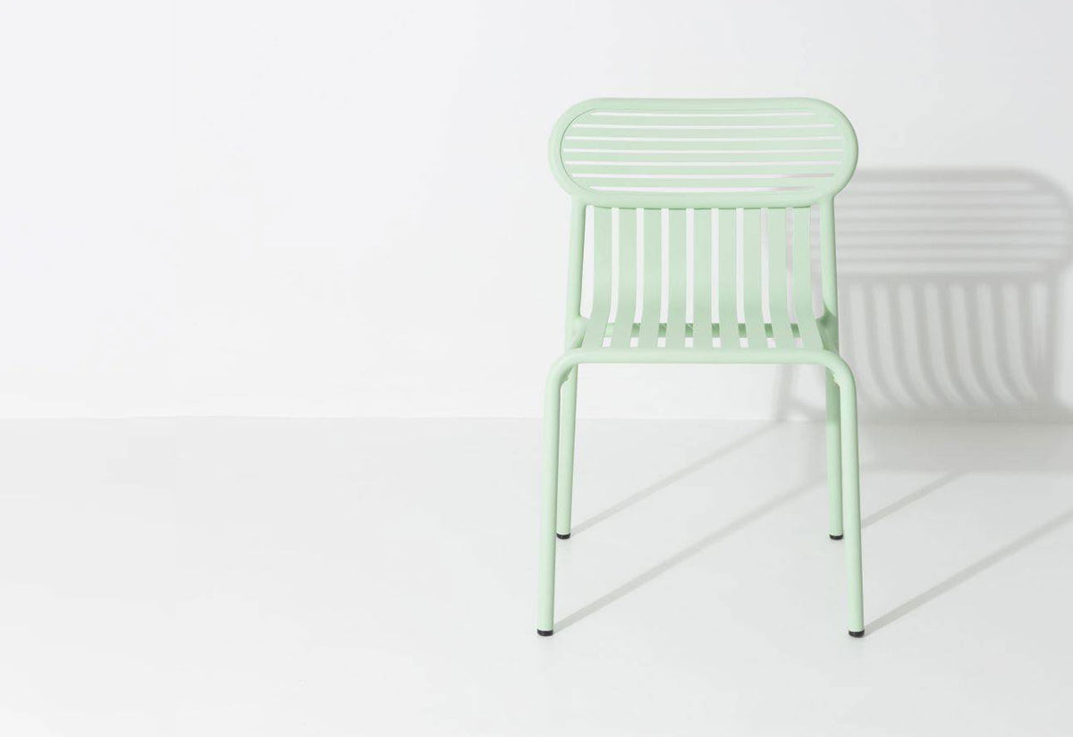 Week-End Side Chair, Studio brichetziegler, Petite friture