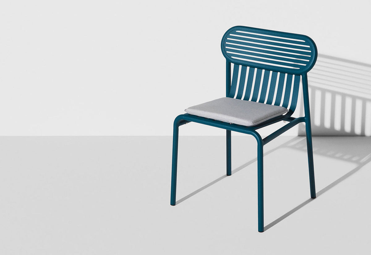 Week-End Side Chair, Studio brichetziegler, Petite friture