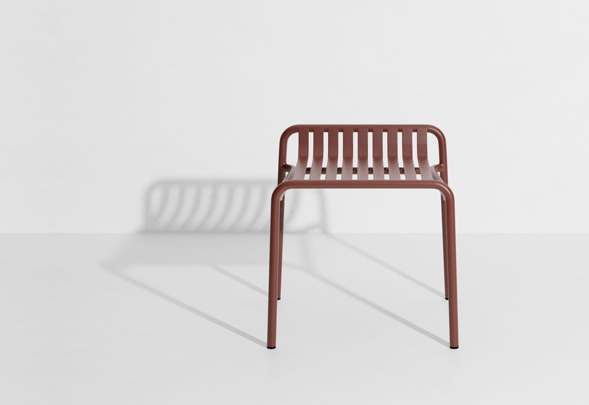 Week-End Stool, Studio brichetziegler, Petite friture