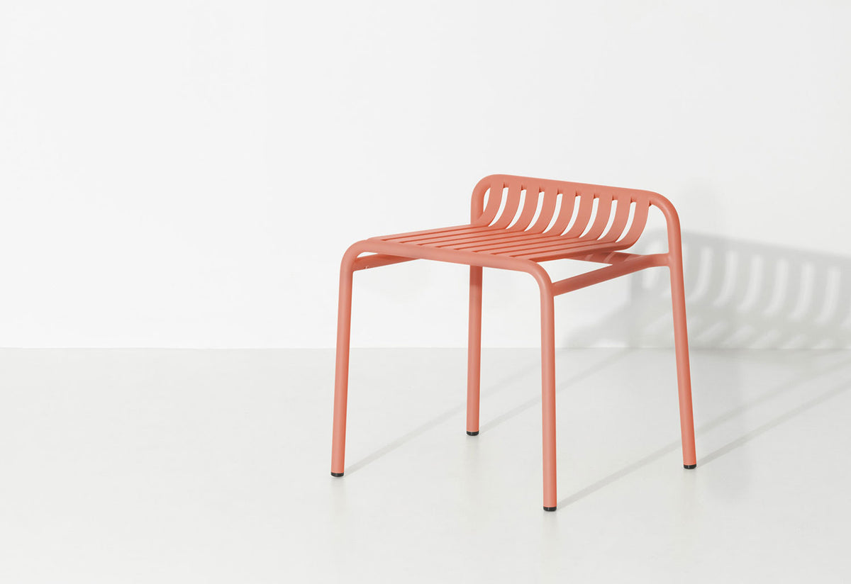 Week-End Stool, Studio brichetziegler, Petite friture