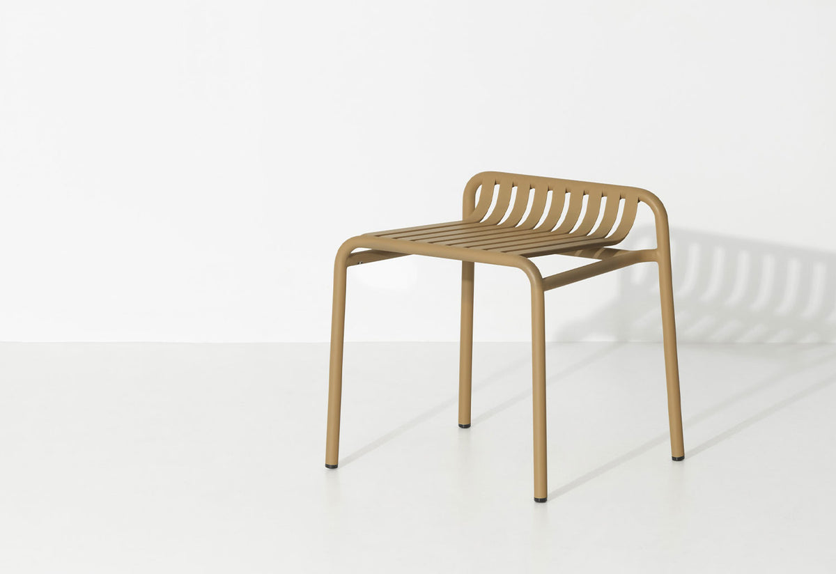 Week-End Stool, Studio brichetziegler, Petite friture