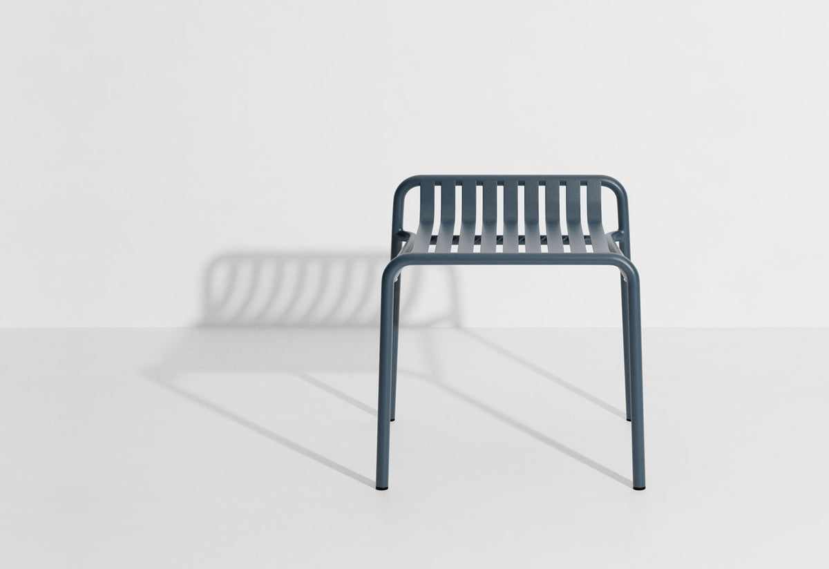 Week-End Stool, Studio brichetziegler, Petite friture