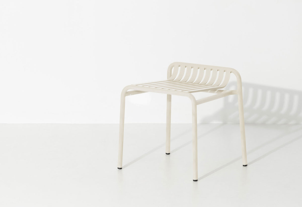Week-End Stool, Studio brichetziegler, Petite friture