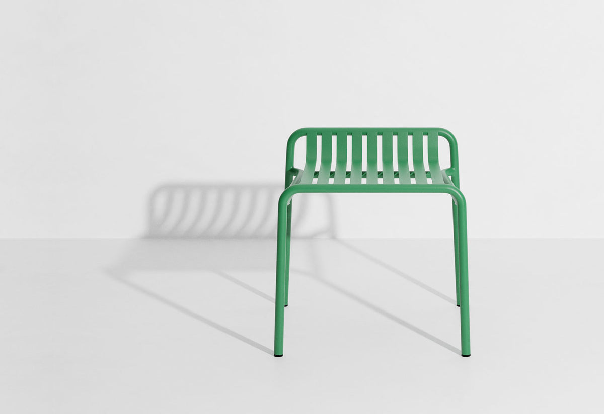 Week-End Stool, Studio brichetziegler, Petite friture