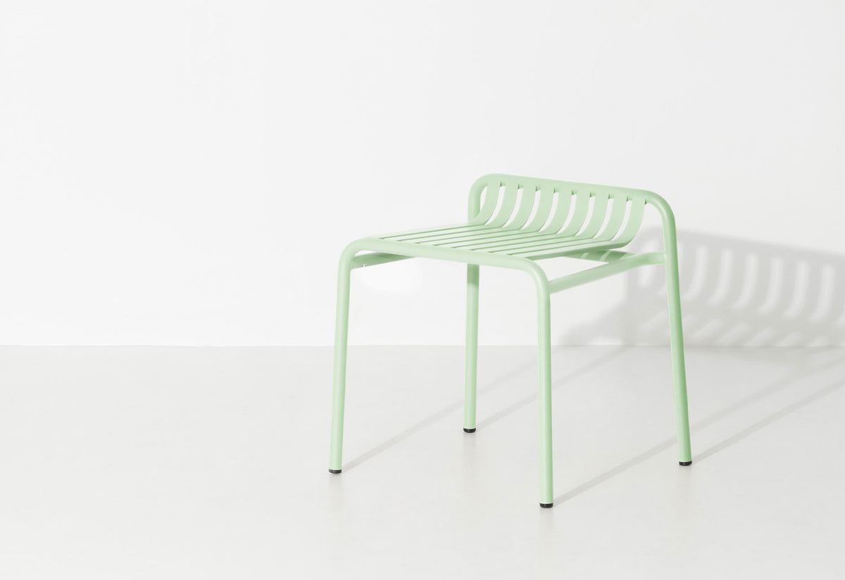 Week-End Stool, Studio brichetziegler, Petite friture
