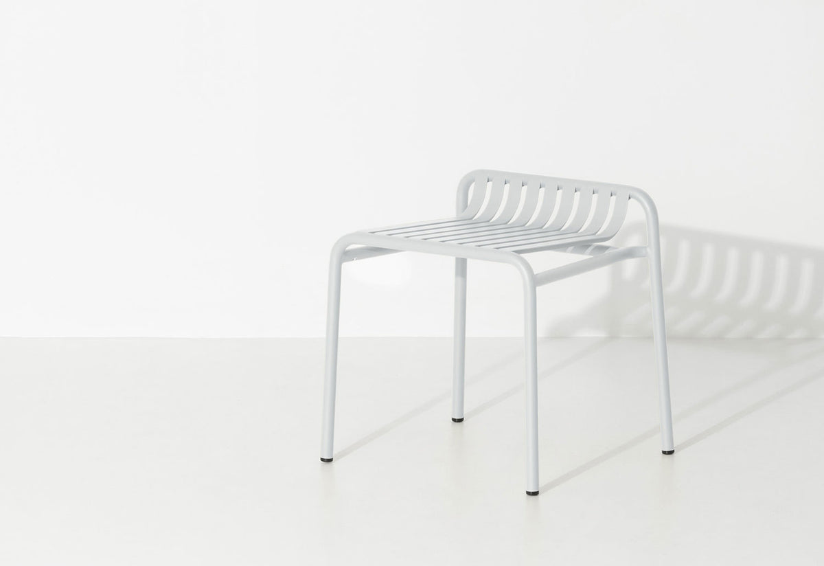 Week-End Stool, Studio brichetziegler, Petite friture