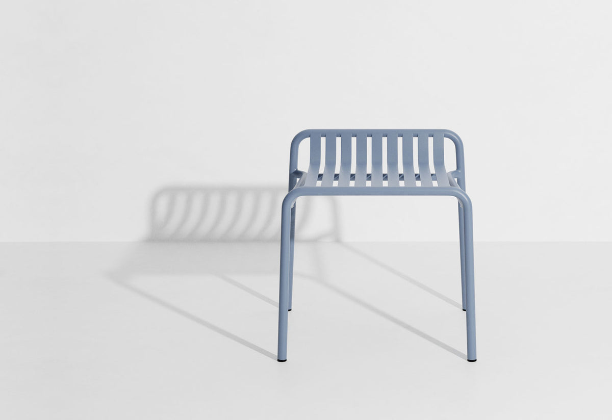 Week-End Stool, Studio brichetziegler, Petite friture