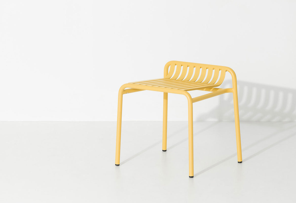 Week-End Stool, Studio brichetziegler, Petite friture
