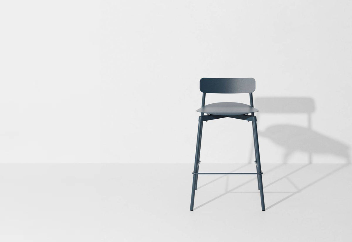Fromme Bar Stool, Tom chung, Petite friture