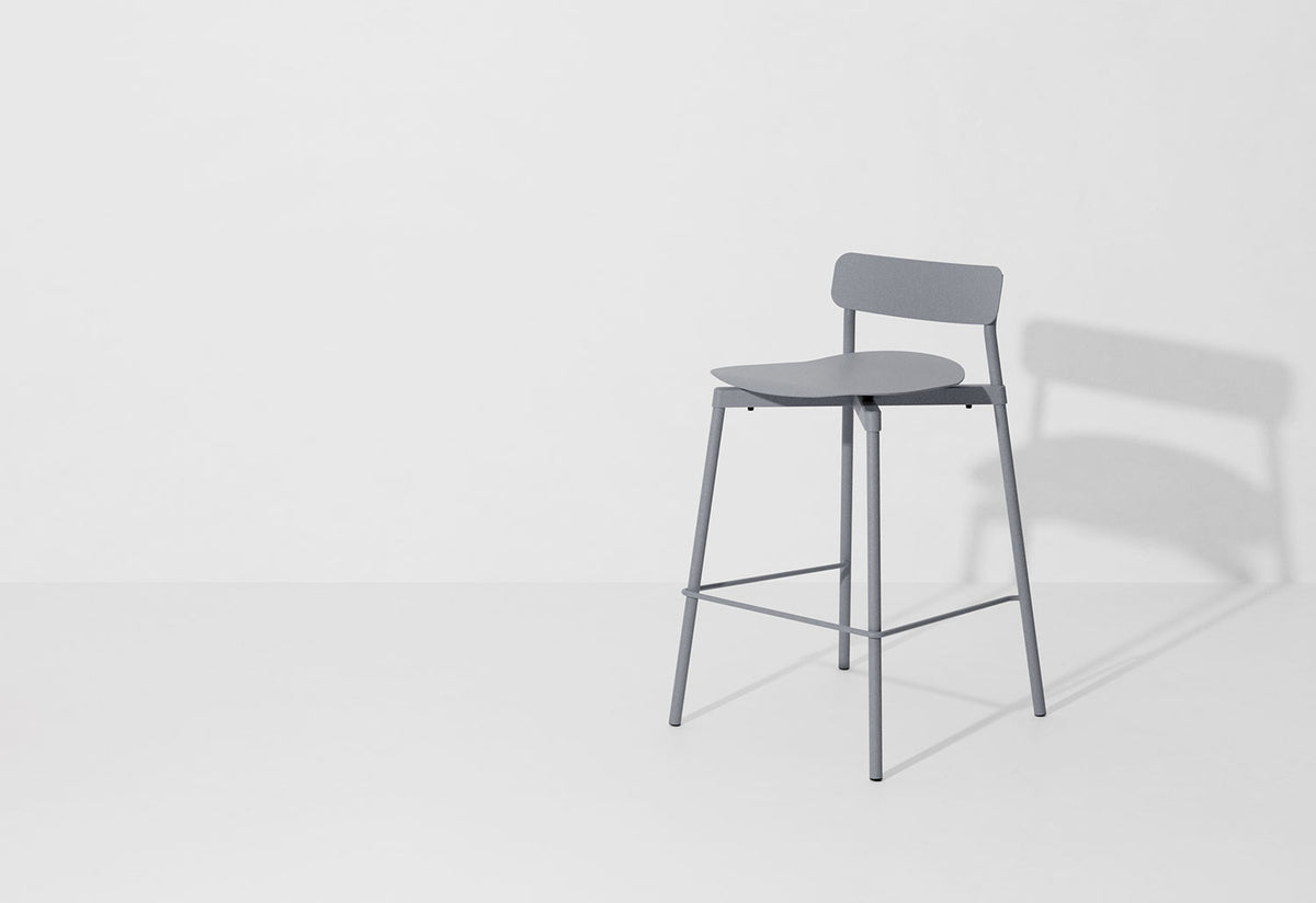 Fromme Bar Stool, Tom chung, Petite friture