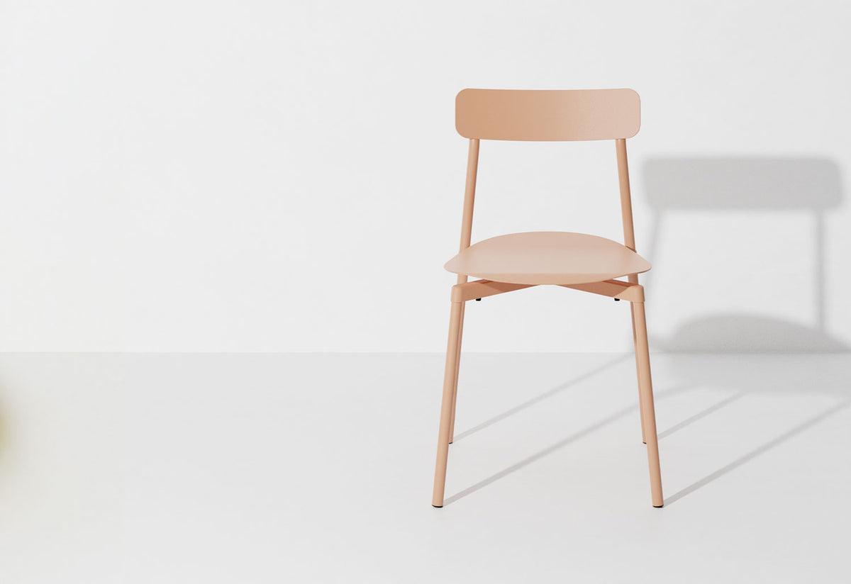 Fromme Chair, Tom chung, Petite friture