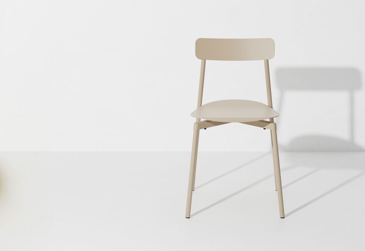 Fromme Chair, Tom chung, Petite friture
