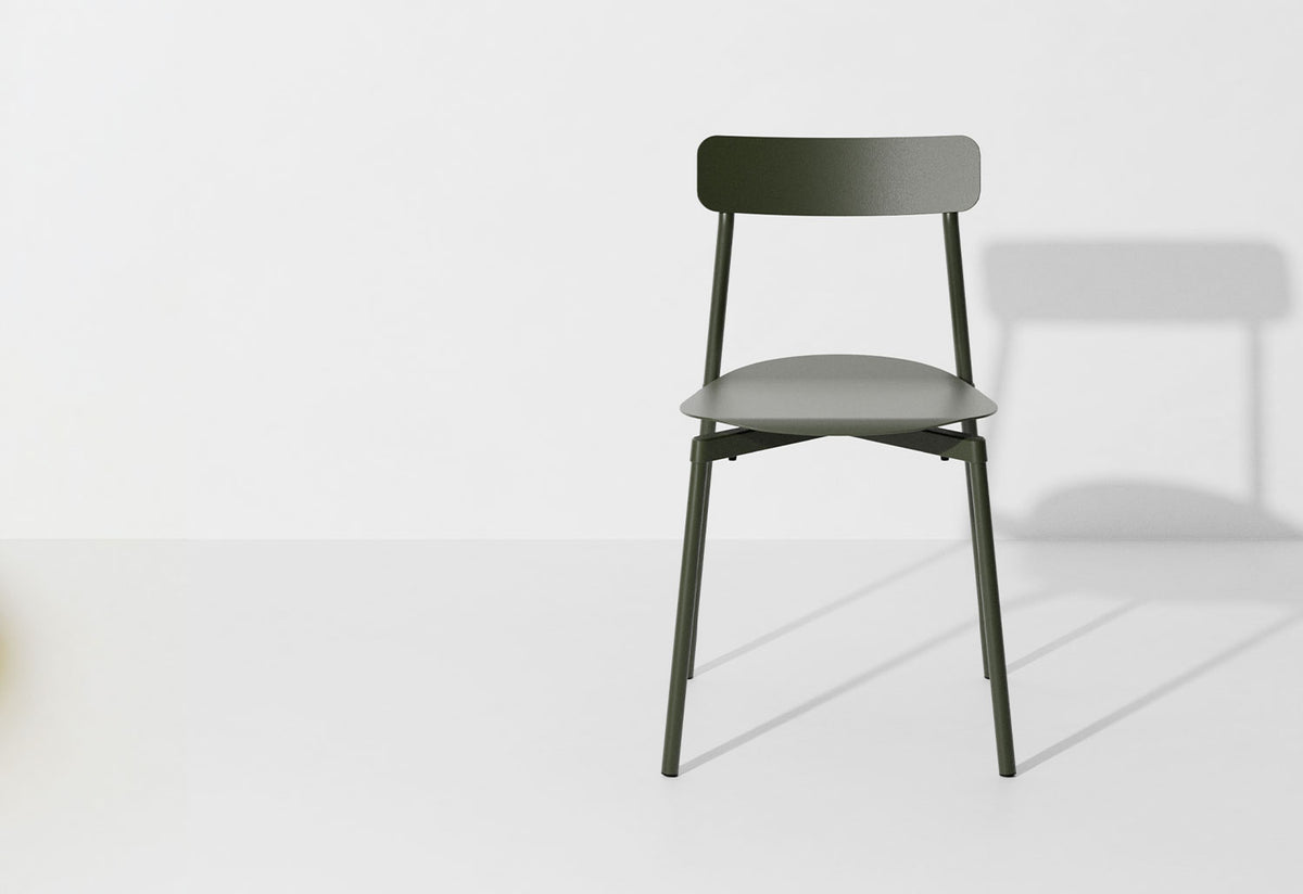 Fromme Chair, Tom chung, Petite friture