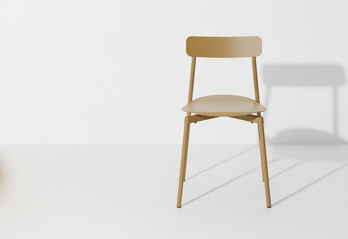 Fromme Chair, Tom chung, Petite friture