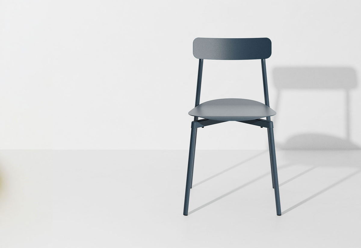 Fromme Chair, Tom chung, Petite friture