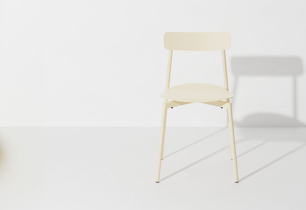 Fromme Chair, Tom chung, Petite friture