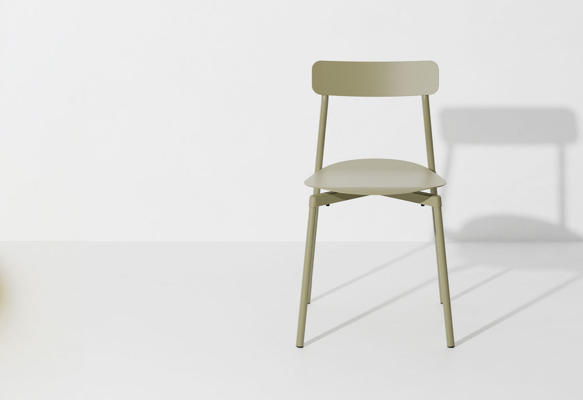 Fromme Chair, Tom chung, Petite friture