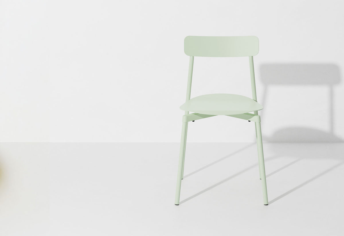Fromme Chair, Tom chung, Petite friture