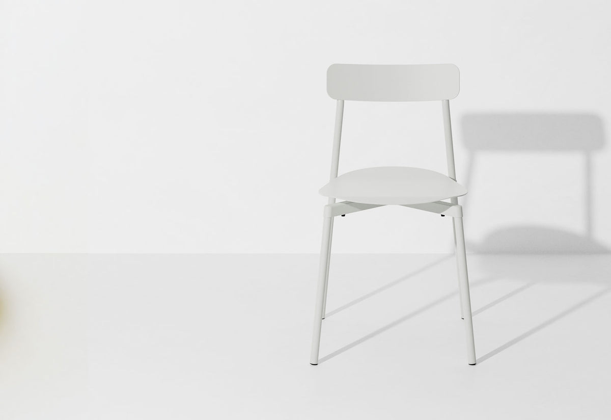 Fromme Chair, Tom chung, Petite friture
