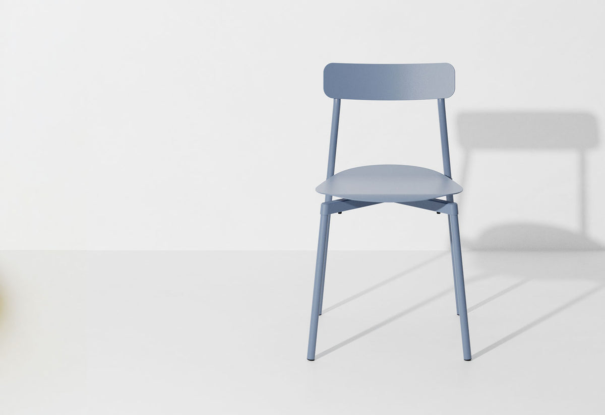Fromme Chair, Tom chung, Petite friture