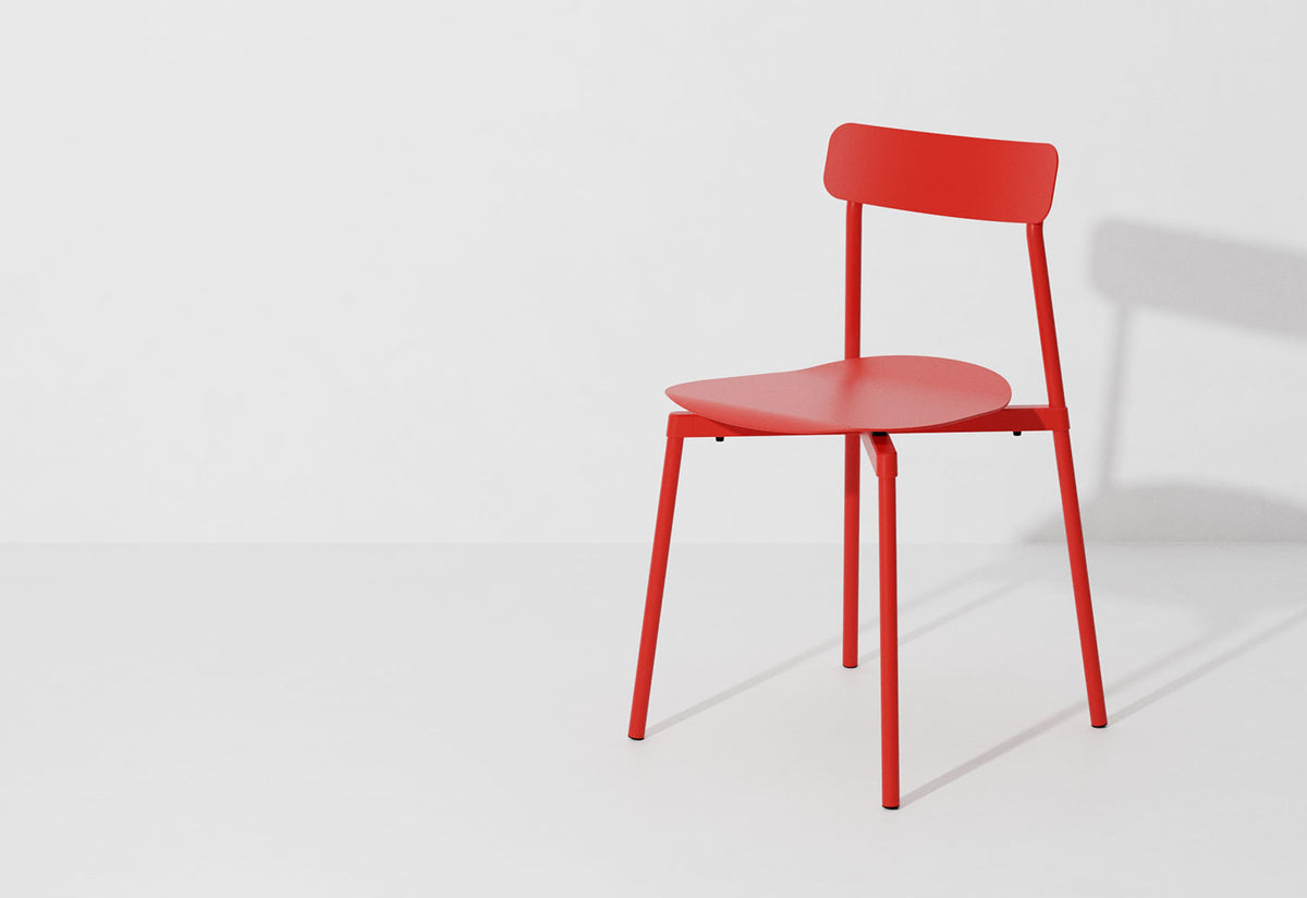 Fromme Chair, Tom chung, Petite friture