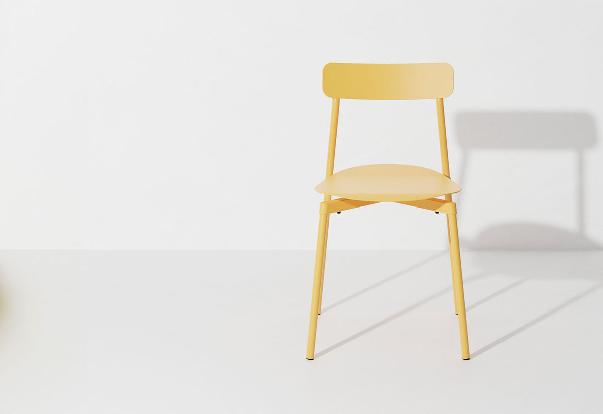 Fromme Chair, Tom chung, Petite friture