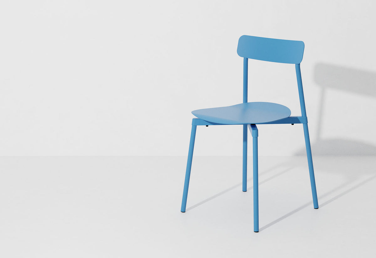 Fromme Chair, Tom chung, Petite friture
