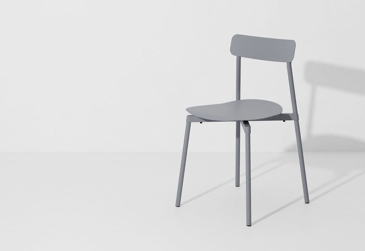 Fromme Chair, Tom chung, Petite friture